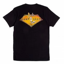 Jack's Surfboards Reactor Fifty7 S/S T-Shirt Mens