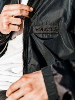 Volcom Skate Vitals Milton Martinez Jacket