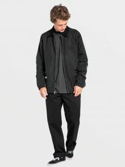 Volcom Skate Vitals Milton Martinez Jacket
