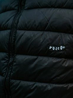 Volcom Doswalltz Reversible Jacket Mens