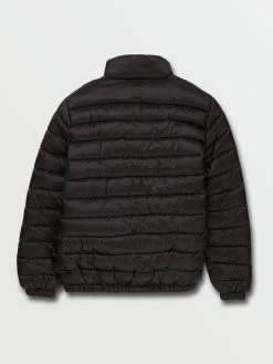 Volcom Doswalltz Reversible Jacket Mens