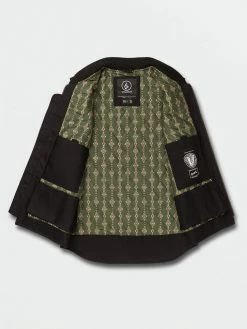 Volcom Skate Vitals Collin Provost Vest