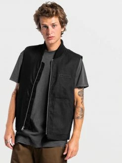 Volcom Skate Vitals Collin Provost Vest