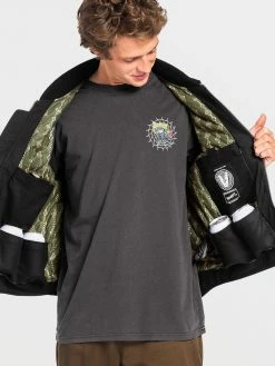 Volcom Skate Vitals Collin Provost Vest