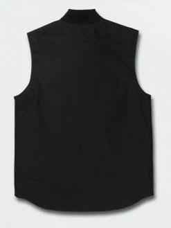 Volcom Skate Vitals Collin Provost Vest