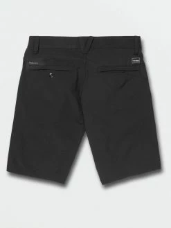 Volcom Frickin Cross Shred 20" Hybrid Shorts Mens