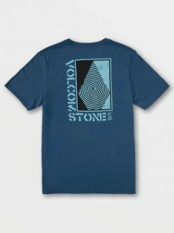 Volcom Poster Tech S/S T-Shirt