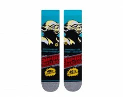 Stance Yoda 40th Crew Sock