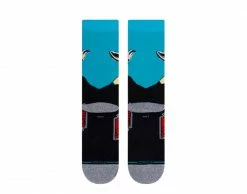 Stance Yoda 40th Crew Sock