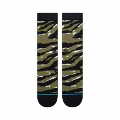 Stance Aced Crew Socks Mens