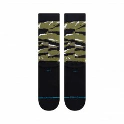 Stance Aced Crew Socks Mens