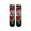 Mens Stance Pau Crew Socks