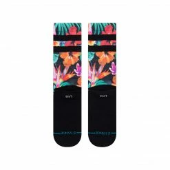 Mens Stance Pau Crew Socks