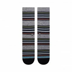 Stance Blend Crew Socks