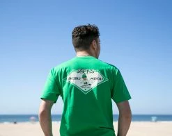 Jack's Surfboards Little Leprechaun S/S T-Shirt 12 Jack's Surfboards Little Leprechaun S/S T-Shirt