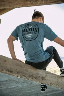 Alton Hayden S/S T-Shirt