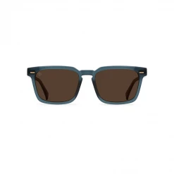 Raen Adin Polarized Sunglasses - Cirus / Vibrant Brown Polarized