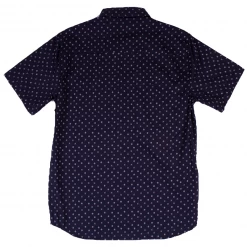 Jack's Surfboards All Day Woven S/S Shirt Mens