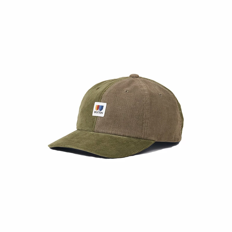 Brixton ALTON LP CAP 3 Brixton ALTON LP CAP
