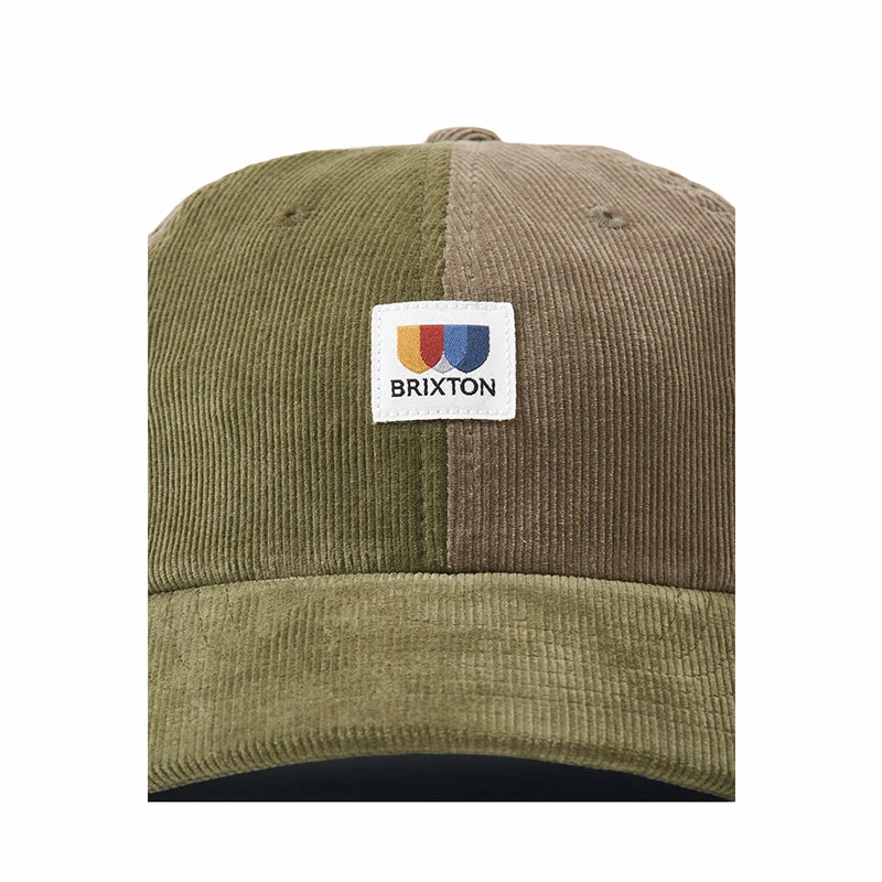 Brixton ALTON LP CAP 4 Brixton ALTON LP CAP