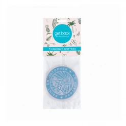 Get Back Supply Co. Coconut Air Freshener - Aqua