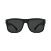 Kaenon Arroyo Polarized Sunglasses - Matte Black