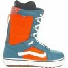 Vans Mens Hi-Standard OG Snow Boots