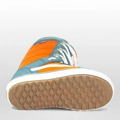 Vans Mens Hi-Standard OG Snow Boots