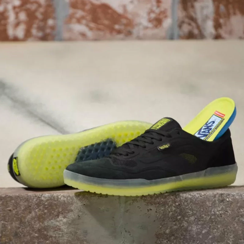 Vans Mens Skate Ave Shoe 4 Vans Mens Skate Ave Shoe