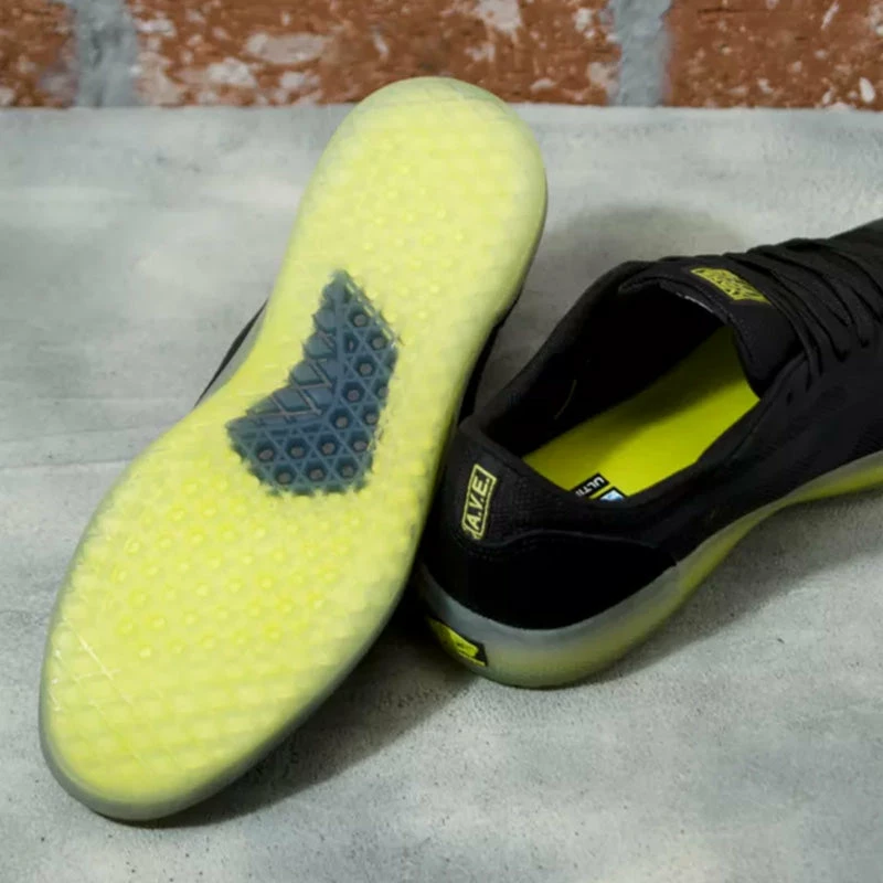 Vans Mens Skate Ave Shoe 6 Vans Mens Skate Ave Shoe