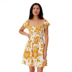 Rip Curl Azalea Mini Dress Womens