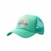 Billabong Across Waves Trucker Hat Womens