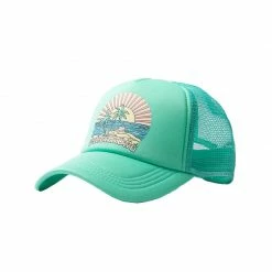 Billabong Across Waves Trucker Hat Womens