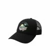 Billabong Aloha Forever Trucker Hat