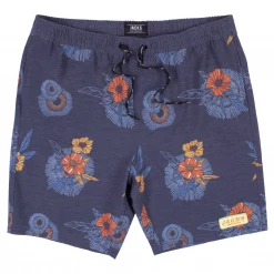 Jack's Surfboards Aloha Vibes Volley Short Mens