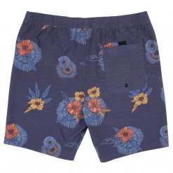 Jack's Surfboards Aloha Vibes Volley Short Mens