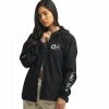 Salty Crew Women`s Alpha Zip WindBreaker