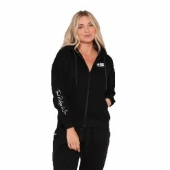Salty Crew Women`s Alpha Zip Hoody