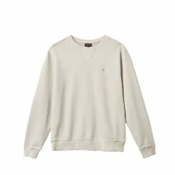 Brixton Mens Alton Crewneck Sweatshirt