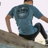 Alton Hayden S/S T-Shirt