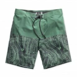 Outerknown Apex Trunks By Kelly Slater