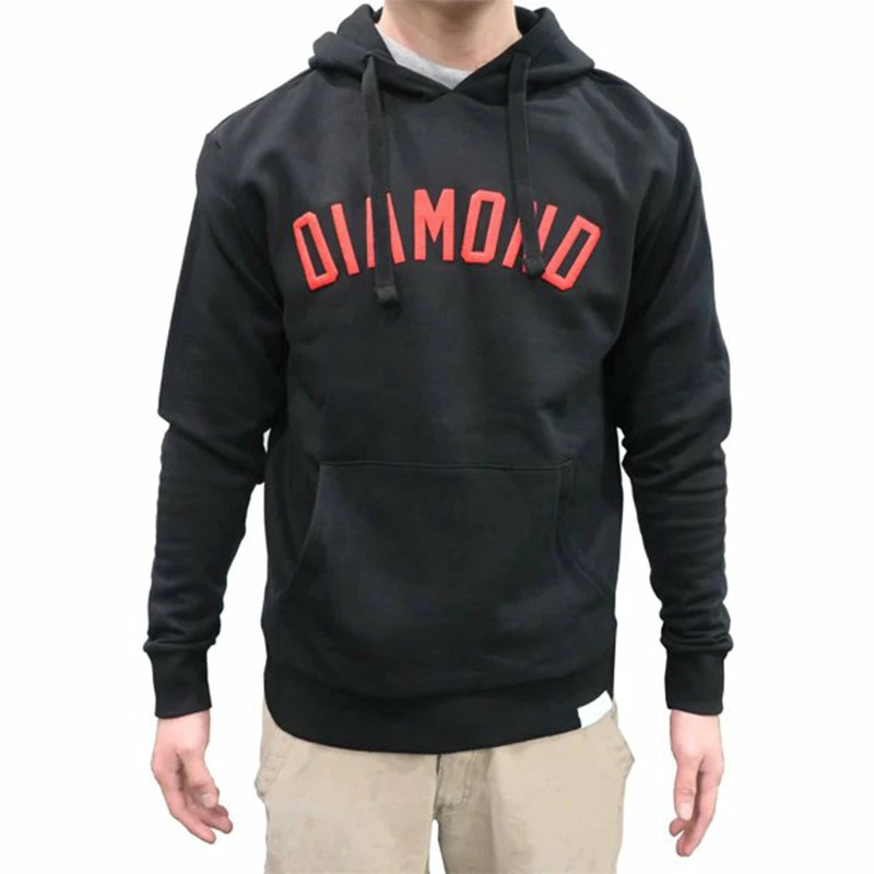 Diamond Supply Co. Arch Hoodie Mens 5 Diamond Supply Co. Arch Hoodie Mens