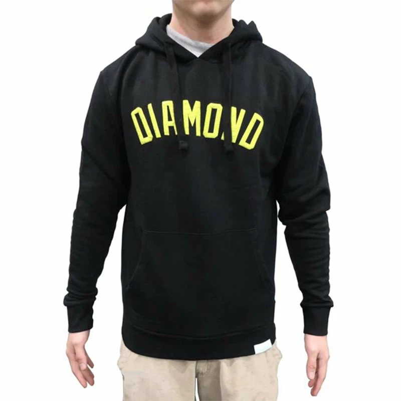 Diamond Supply Co. Arch Hoodie Mens 4 Diamond Supply Co. Arch Hoodie Mens