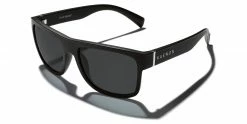Kaenon Arroyo Polarized Sunglasses - Matte Black
