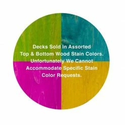 Primitive Neal Zamasu 8.0" Deck Skate