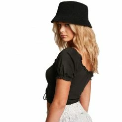 Volcom High Wired S/S Top (PS)