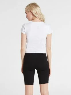 Volcom Womens Lived In Lounge Bike Short 11 Volcom Womens Lived In Lounge Bike Short