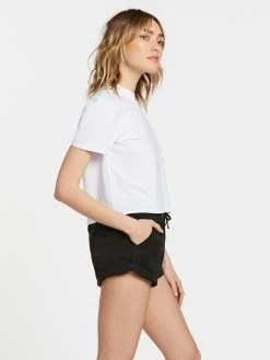 Volcom Womens Sunday Strut Short