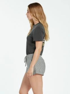 Volcom Womens Sunday Strut Short
