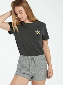 Volcom Womens Sunday Strut Short